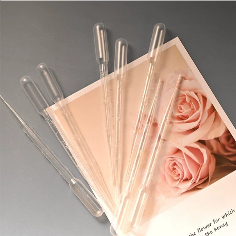 Candle Wax Scale - Looook Store 100 Pack Verdikte Wegwerp