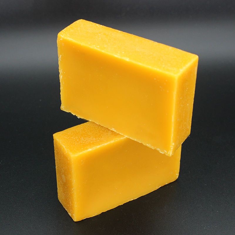 Candle Wick - DIY 500g Bijenwas Puur Natuurlijke Hoge