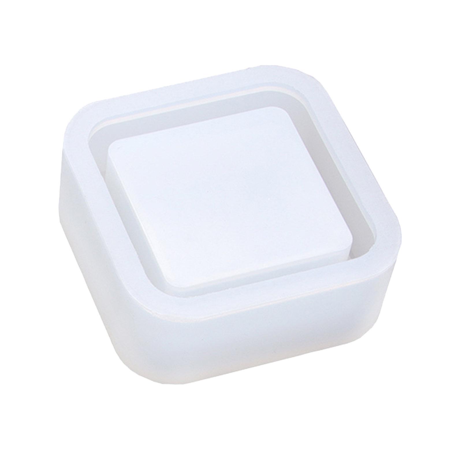 Harsgietvorm, siliconen mal vo - Candle Containers recensie en prijs