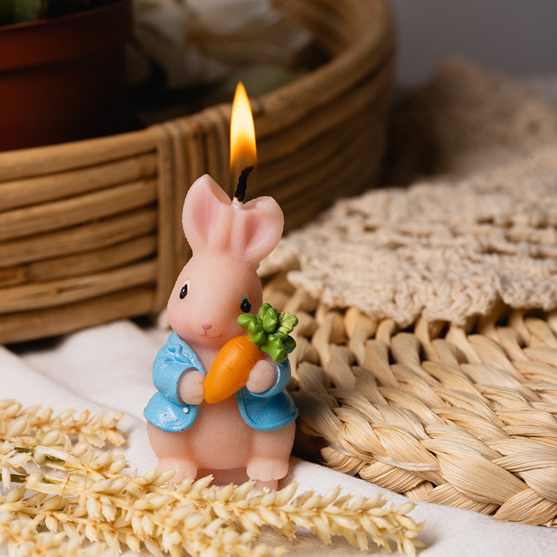 Kinderfeestbenodigdheden Creat - Soy Wax recensie en prijs