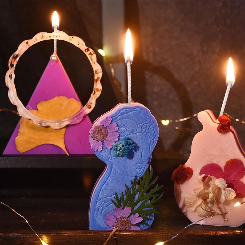 30Pcs Kaars Wieken Lage Rook P - Candle Wick recensie en prijs