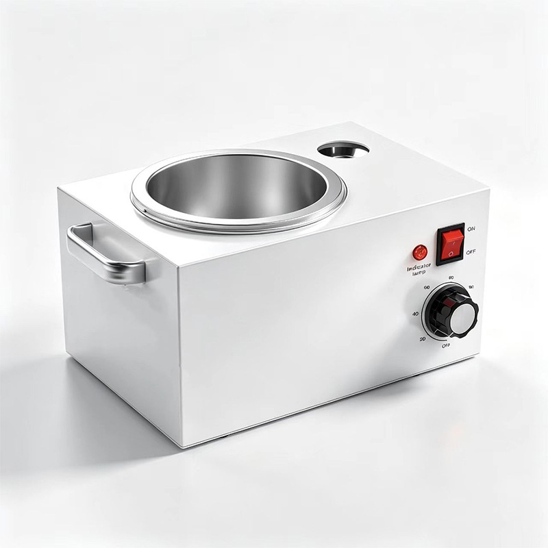 Wassmeltmachine Bijenwasverwar - Wax Melts recensie en prijs