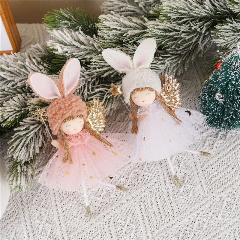 Kerst Engel Pop Kerst Decorati - Candle Lighter recensie en prijs