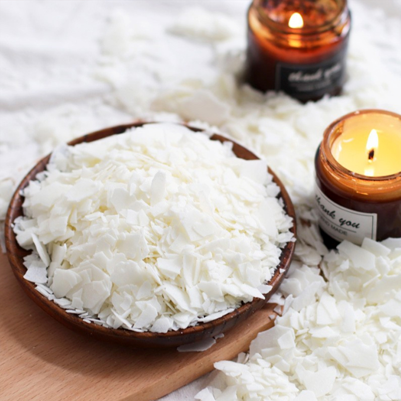250g/500g Natuurlijke Soja Wax - Candle Wick recensie en prijs