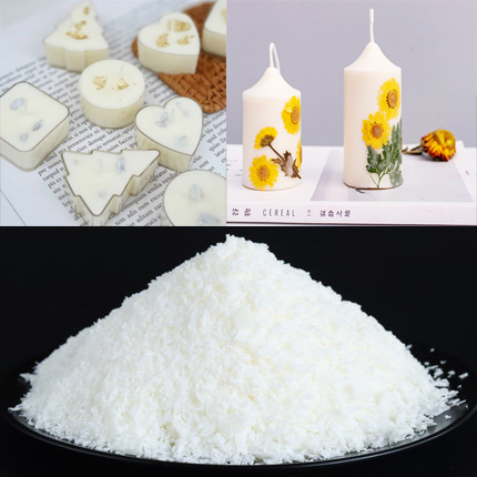 250g/500g Natuurlijke Soja Wax - Candle Wick recensie en prijs
