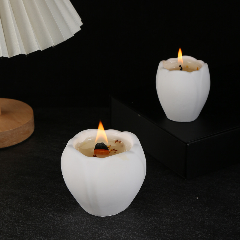 Aromatherapiekaars voor huisde - Candle Fragrance recensie en prijs