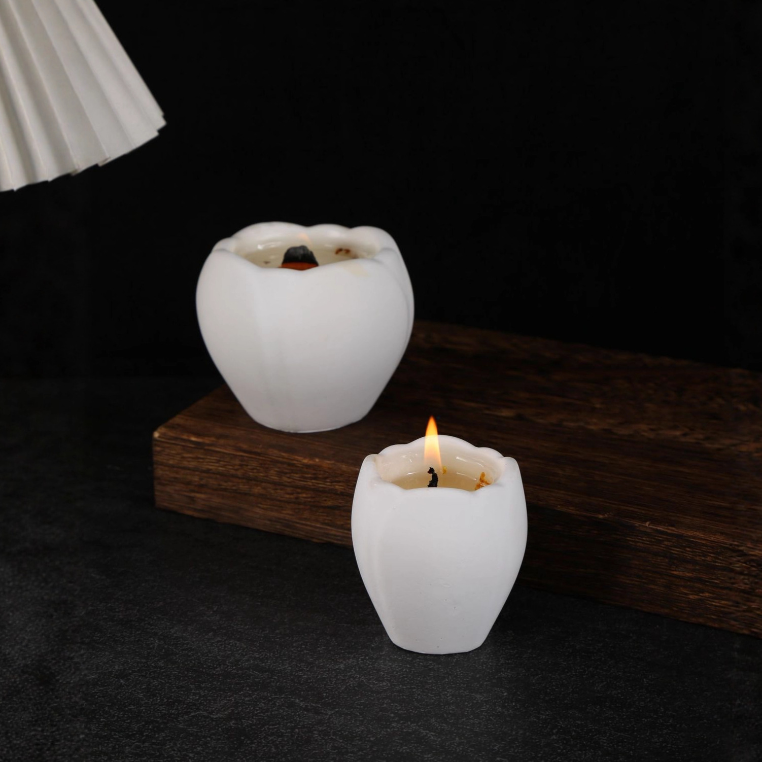 Aromatherapiekaars voor huisde - Candle Fragrance recensie en prijs
