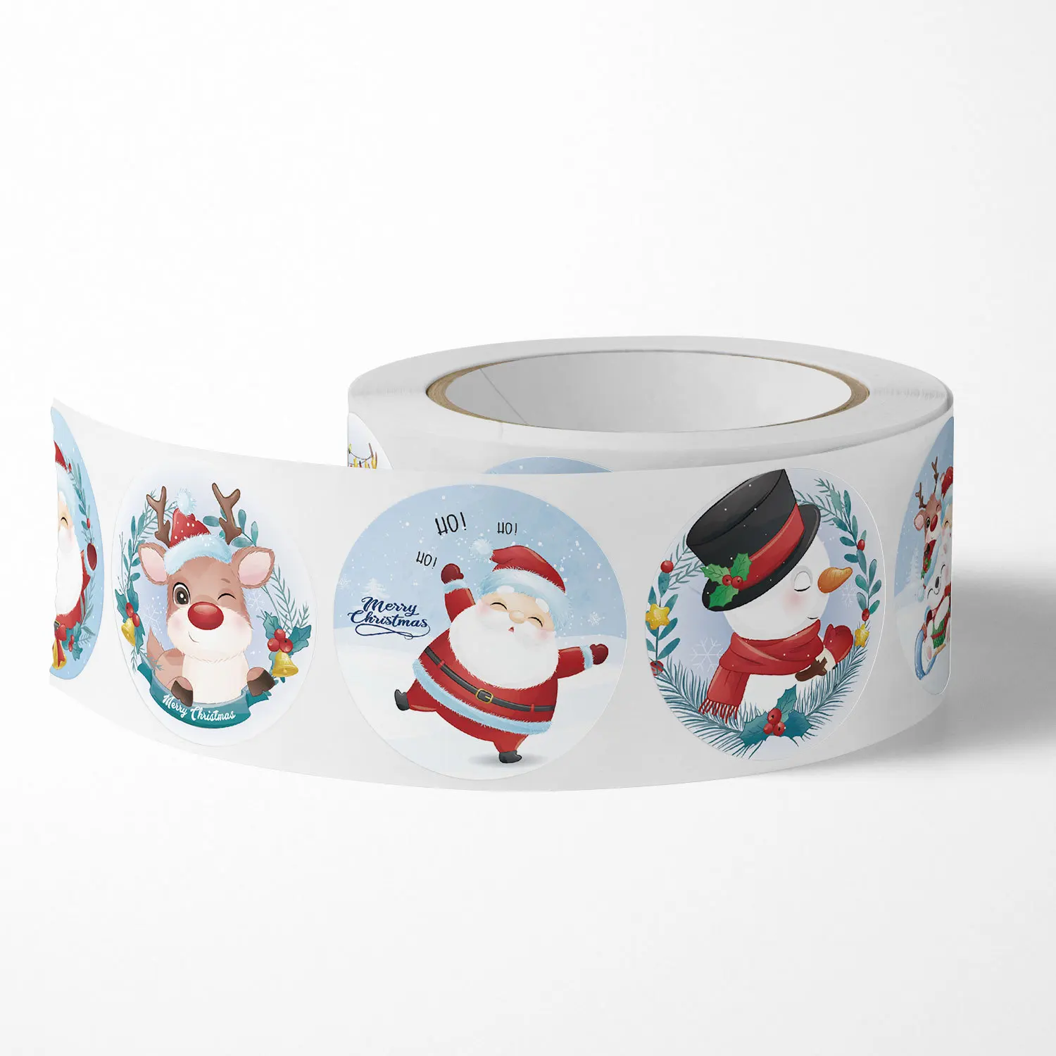100-500 Stuks 2023 Cartoon Vro - Candle Lighter recensie en prijs