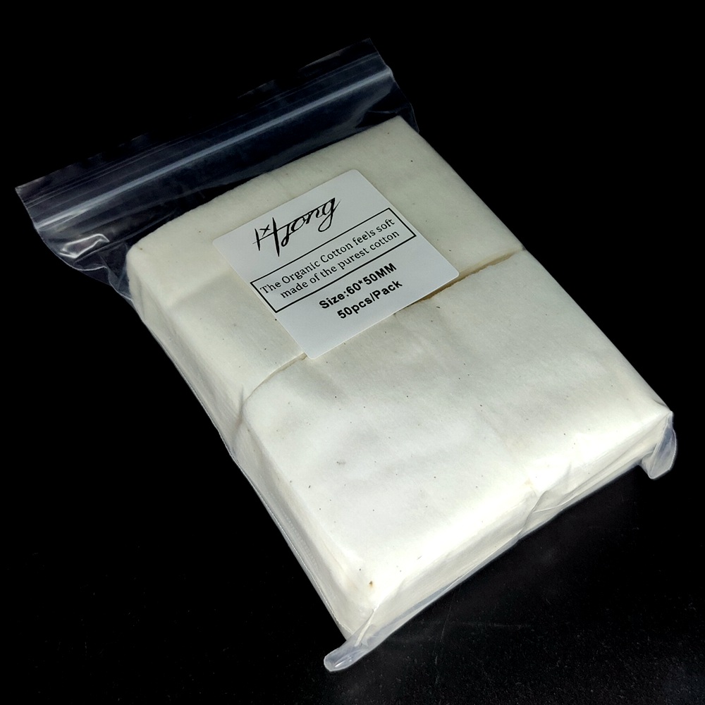 300/100/50PCS Biologisch 100%  - Candle Wick recensie en prijs