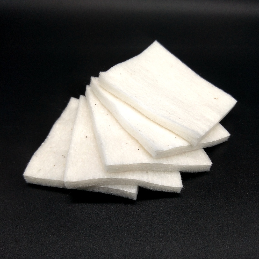 300/100/50PCS Biologisch 100%  - Candle Wick recensie en prijs