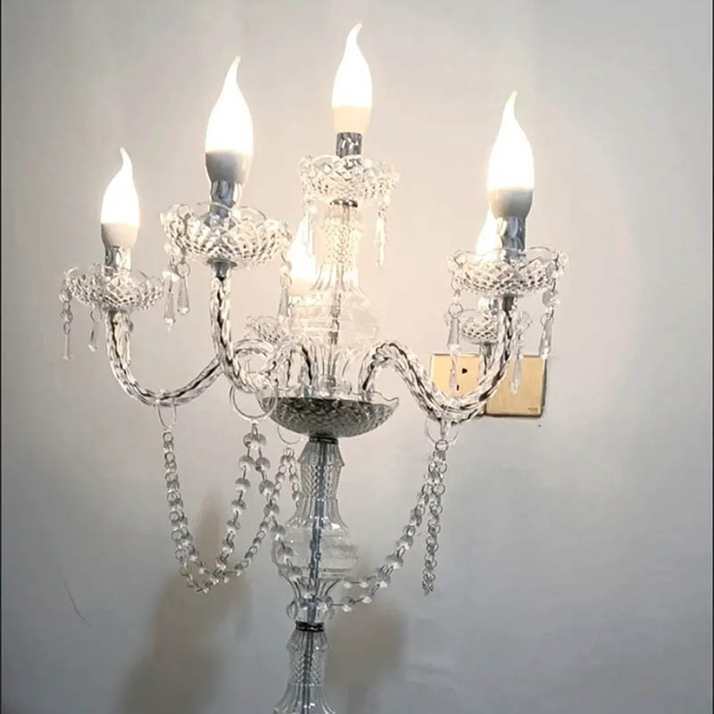 Moderne luxe kaarslampen Bruil - Silk Candle recensie en prijs
