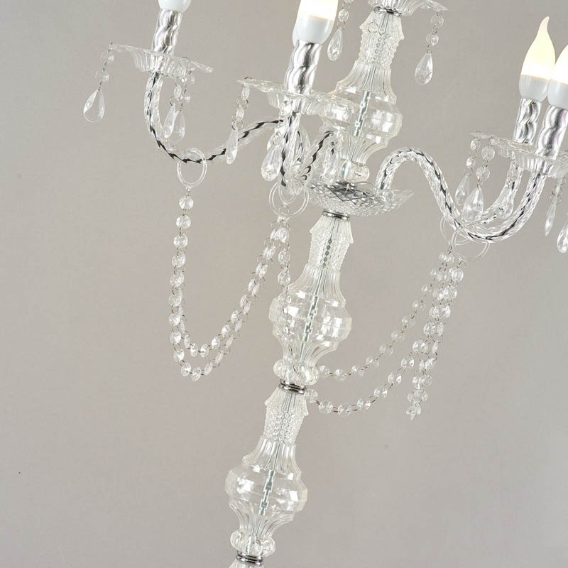 Moderne luxe kaarslampen Bruil - Silk Candle recensie en prijs